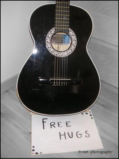 Give Me Hugs