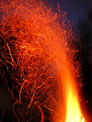 Fire 