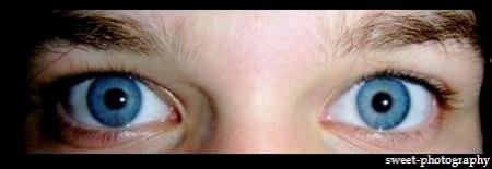 Eyes