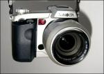Minolta & Moi = (L) 